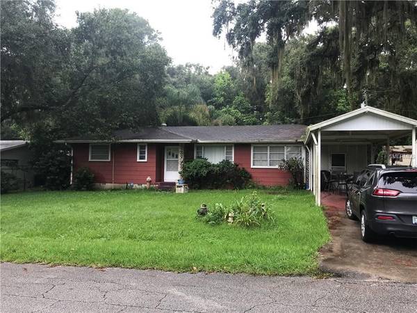 House for Sale in Brooksville Florida Fixer Up Handyman